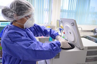 Coronavirus Jalisco: Casos confirmados de Covid-19 al 18 de mayo