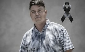 Ricardo Zúñiga, el creador de contenido asesinado en Puebla tras críticas al gobierno