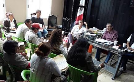 Otro edil de Oaxaca invita a oración masiva por seguridad