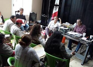 Otro edil de Oaxaca invita a oración masiva por seguridad