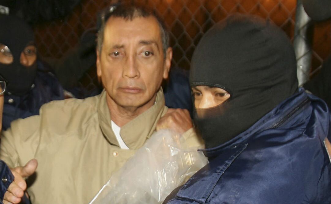 Foto: Archivo/EL UNIVERSAL