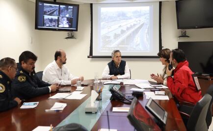 CDMX refuerza vigilancia en límites con Edomex por jornada electoral 