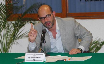 TEDF multa a PRD por actos anticipados de campaña