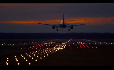 OMA pierde 181 millones de pesos en segundo trimestre