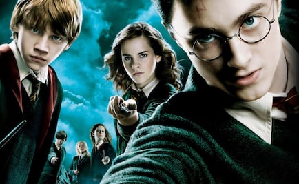 Por tomar esta foto, actor de "Harry Potter" casi pierde su trabajo 