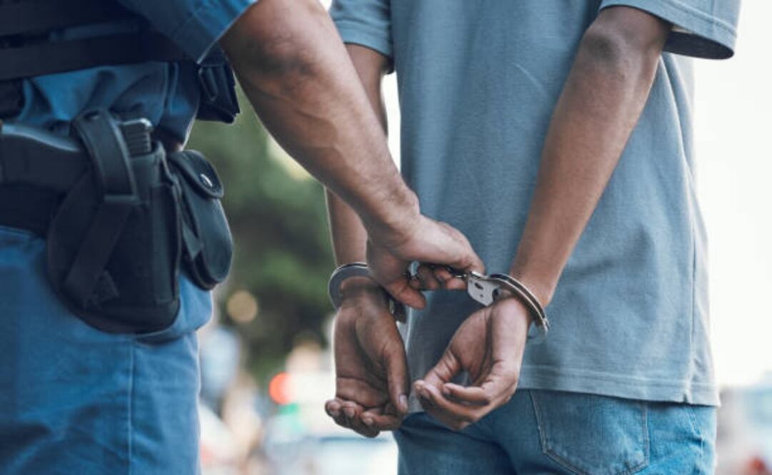 Durante la captura, el joven se identificó como hijo de Segundo Cabrero López, alias "El Cabra", un presunto líder criminal que operaba en Chiapas antes de su captura en Tabasco. Foto: IStock