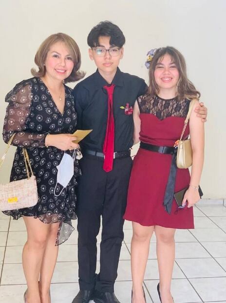 “Afronto los desafíos con ímpetu”, dice mujer de El Salvador en Día Internacional de las Viudas