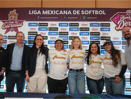 León será sede del primer Juego de Estrellas en la historia de la LMS