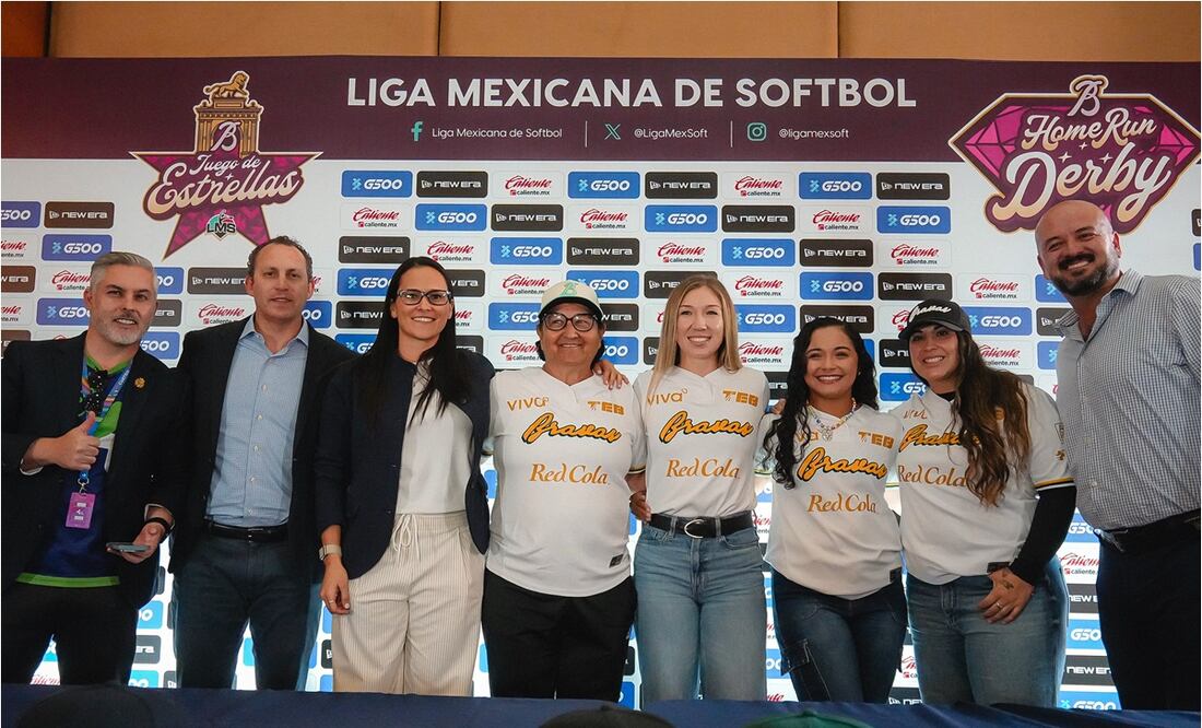 FOTO: LMS - León será sede del primer Juego de Estrellas en la historia de la LMS