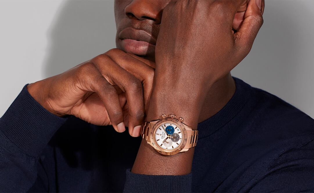 Zenith Chronomaster Sport