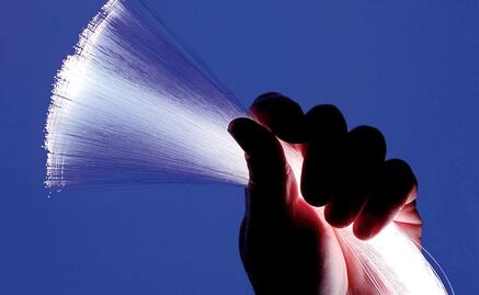 Mexico leading the way in fiber-optic connections