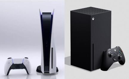 PlayStation 5 vs Xbox Series X