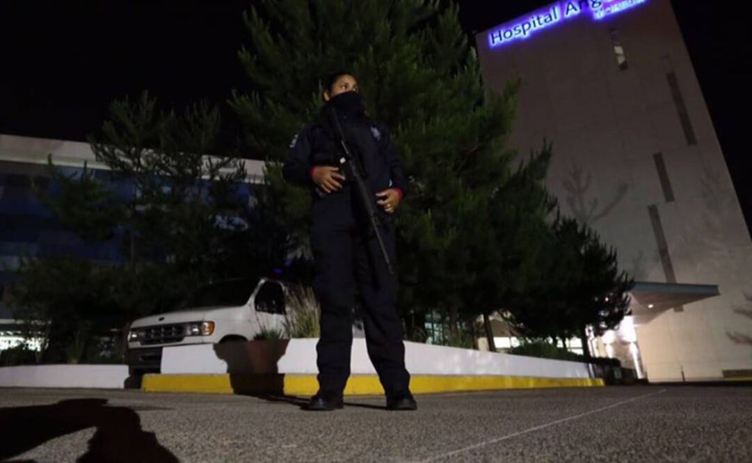 Foto: Armando Solís / EL UNIVERSAL