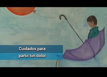 Cada año mueren en agonía 16 mil niños