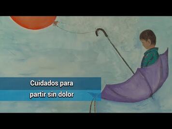 Cada año mueren en agonía 16 mil niños