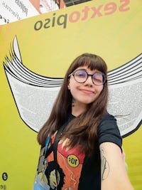 Dahlia de la Cerda va por el Premio Ribera del Duero