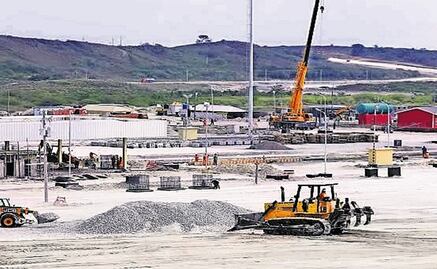 México debe impulsar reformas para mejorar productividad y atraer inversión por nearshoring: OCDE