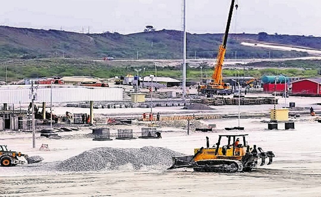 Foto: Archivo/ EL UNIVERSAL