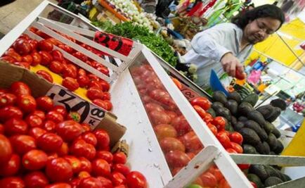 Cinco meses de crecimiento, reporta Inegi