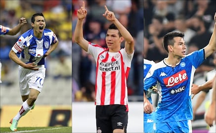 Una vez más, "Chucky" marca en su debut; ahora con el Napoli