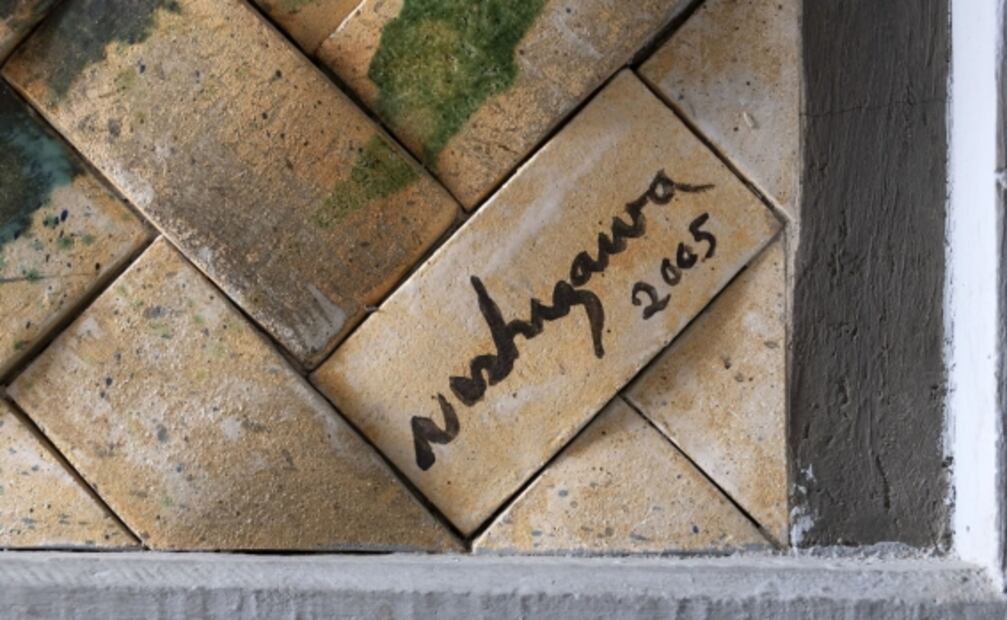 UNAM reconoce el patrimonio de murales en la Facultad de Artes y Diseño