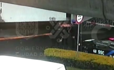 C5 capta detención de Esperanza, mujer ligada al asesinato de israelíes en Plaza Artz