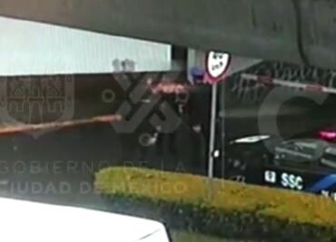 C5 capta detención de Esperanza, mujer ligada al asesinato de israelíes en Plaza Artz