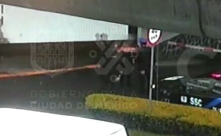 C5 capta detención de Esperanza, mujer ligada al asesinato de israelíes en Plaza Artz