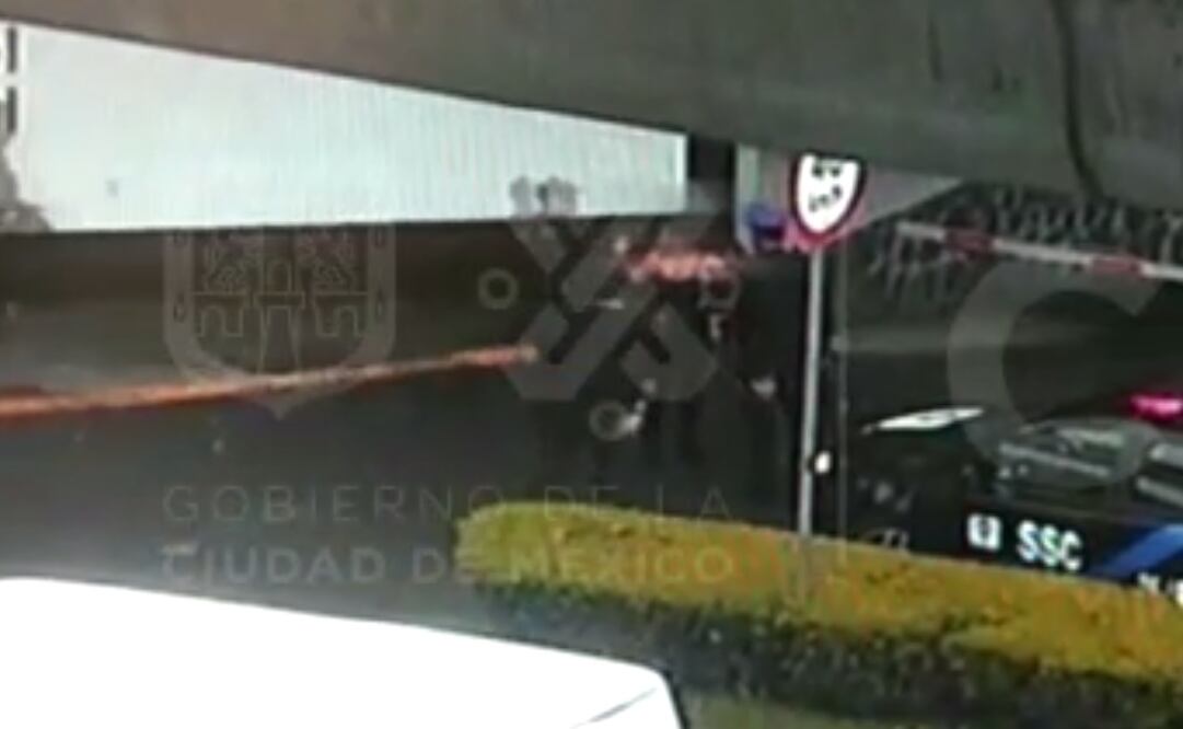 Fotografía: Tomada de video