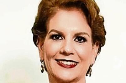 Hija de Labastida está lista para dar la batalla