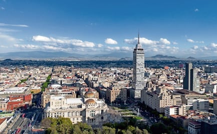 Suspenden Contingencia ambiental en el Valle de México; concentraciones de Ozono son menores