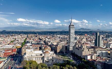 Suspenden Contingencia ambiental en el Valle de México; concentraciones de Ozono son menores