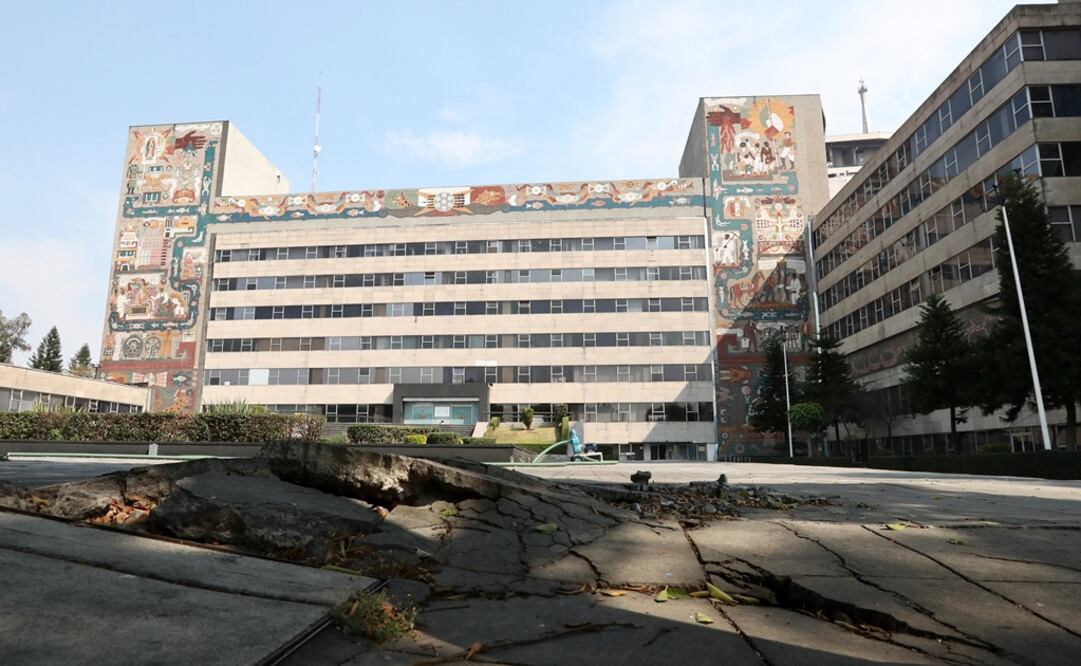 Foto: Archivo EL UNIVERSAL