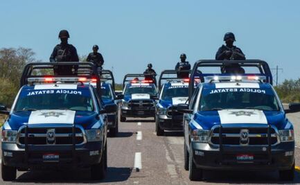 Despliegan operativo de seguridad en río Cahoacán, Chiapas; este mes se han hallado cinco cadáveres con huellas de tortura