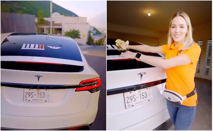 "Regresa la calca matona": Samuel García repite estrategia publicitaria rumbo a 2024