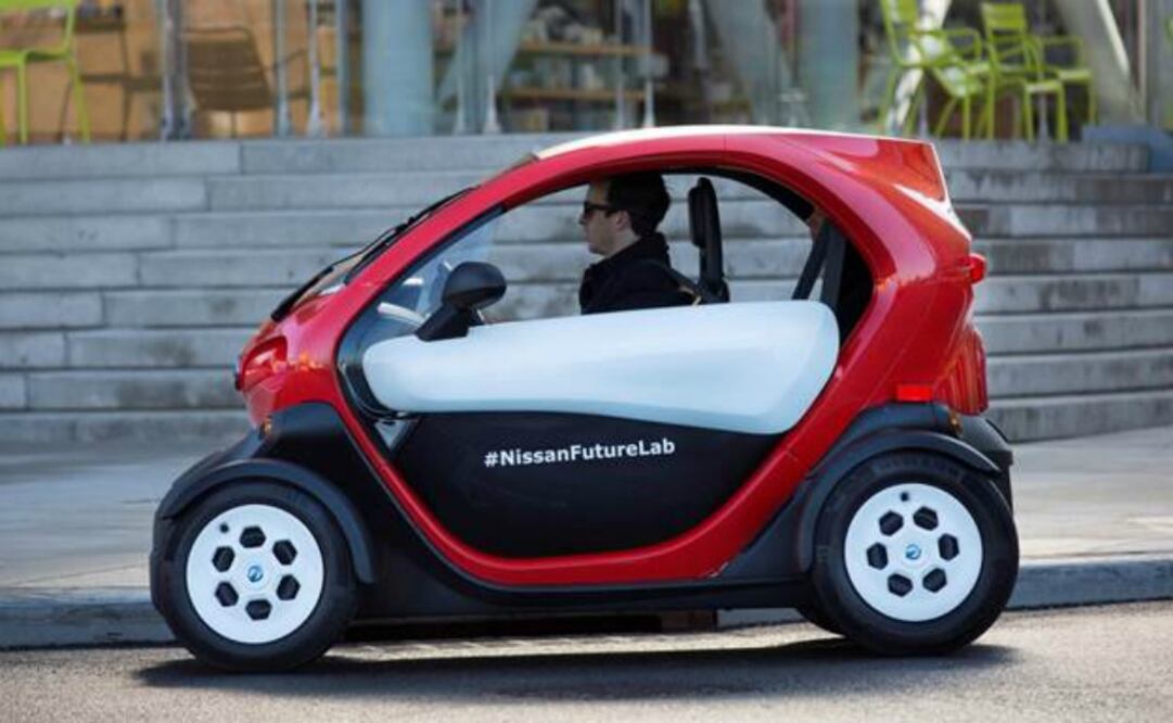 Será presentado el nuevo concepto de movilidad de Nissan