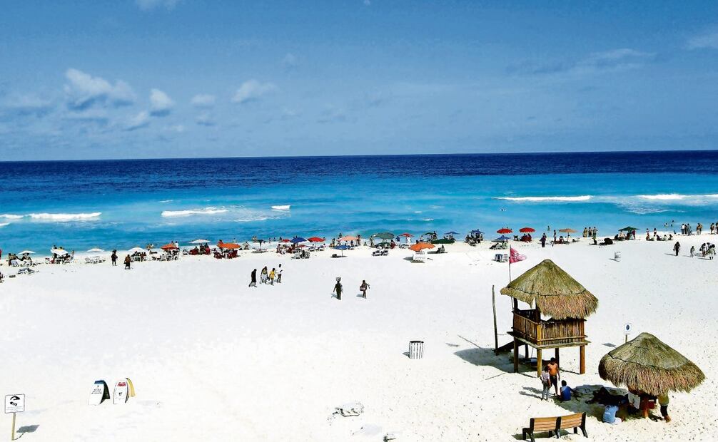 ¿Habrá días feriados en agosto?. Foto: Archivo/ EL UNIVERSAL