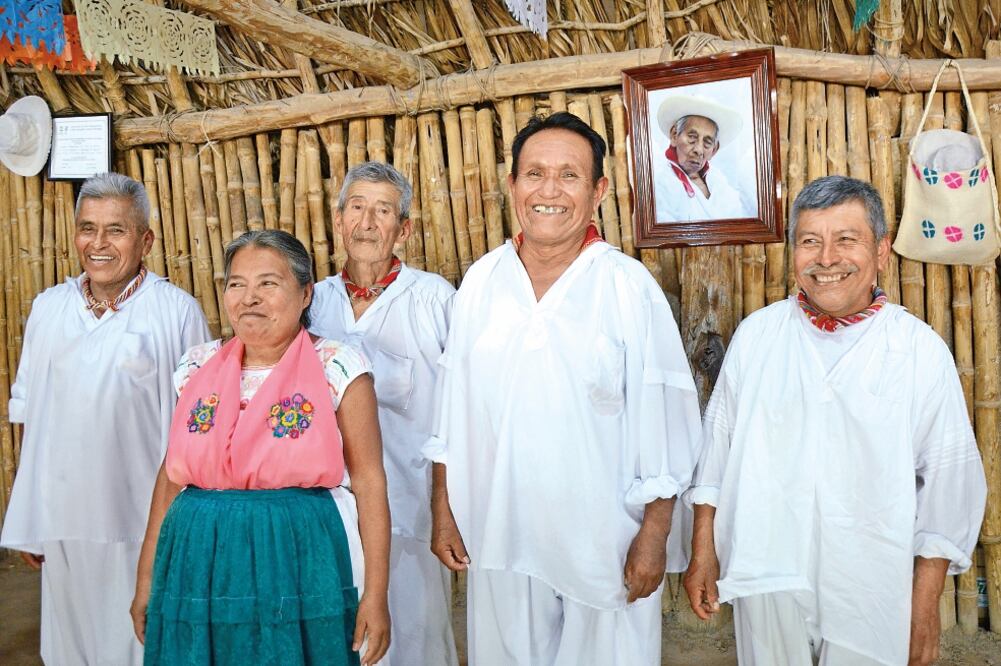 Foto: Patricia Morales / EL UNIVERSAL