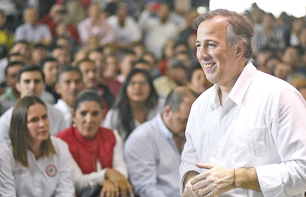 Archivo / EL UNIVERSAL