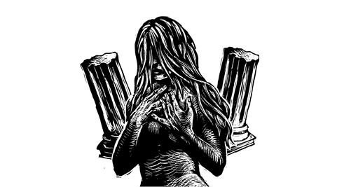 Crónica del reino siniestro