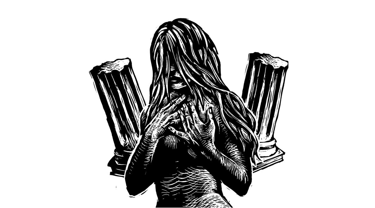 Crónica del reino siniestro