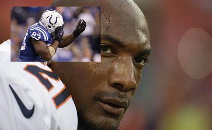 Suspende NFL a Aqib Talib por "picar ojos" del rival