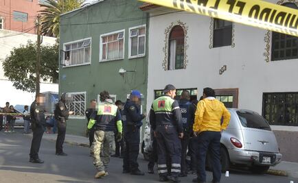 Procuraduría local indaga asesinato de líder de comerciantes del Centro