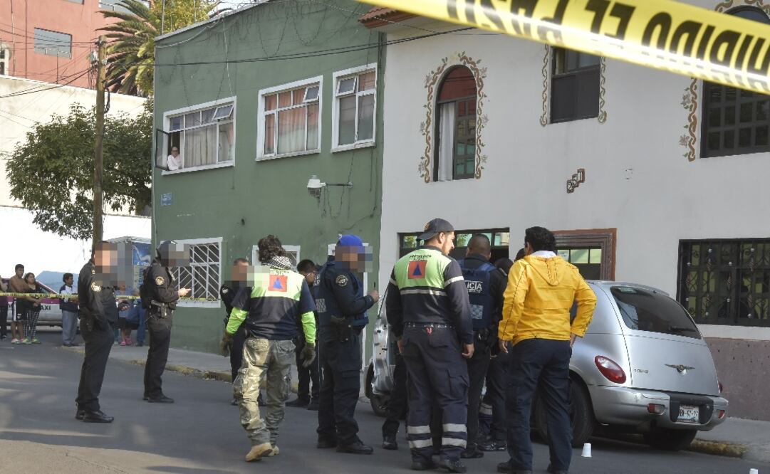 Fotografía: Hugo García/ EL GRÁFICO