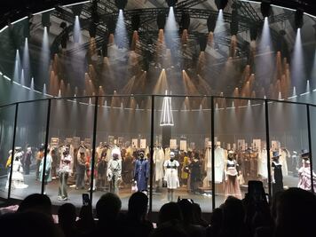 Gucci presenta colección en Milán Fashion Week y se vuelve viral