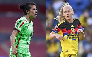 FC Juárez vs América: Horario y canales para ver EN VIVO la Liga MX Femenil, HOY, miércoles 29 de abril