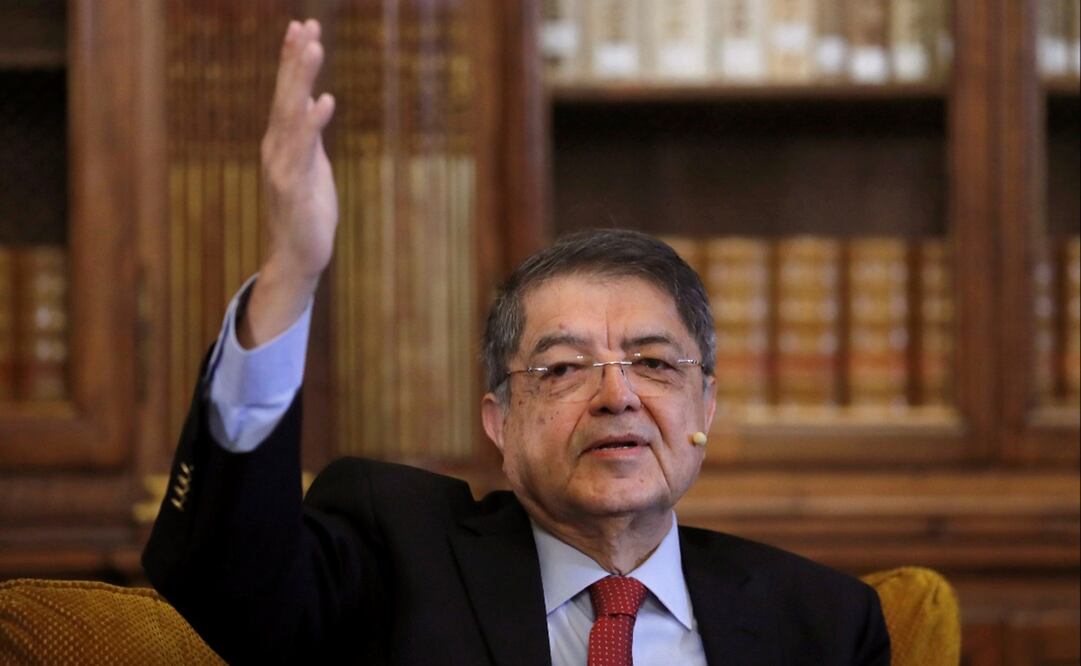 Foto: EFE/ Juan Carlos Hidalgo, archivo