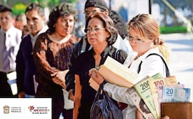 ¿Te quedaste sin trabajo?; así puedes tramitar el apoyo de 9 mil pesos en Edomex