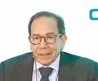 Empresarios: momento clave