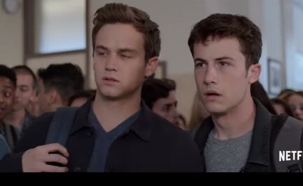 Ya tiene día de estreno la cuarta temporada de "13 reasons why"